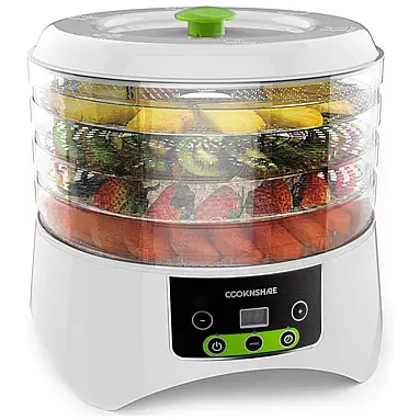 Desidratador de Alimentos com 4