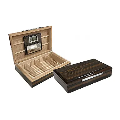 Humidor de Charutos Prestige Import