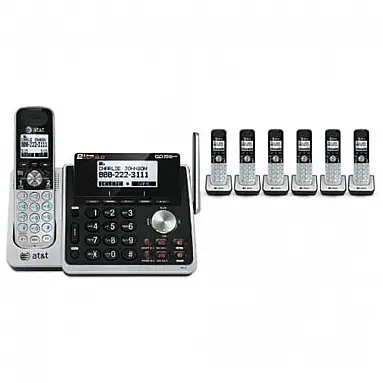 TL88102 Telefone sem Fio com