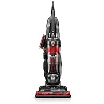 Aspirador de Pó, 750 mL, 1200 W, 110 V, vermelho, HOOVER UH72630, Vermelho