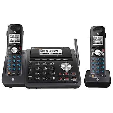 TL88102 Telefone sem Fio com