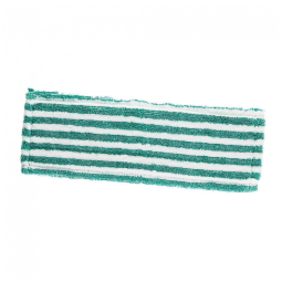 Refil Mop para Flat Microfibra, 6 Unidades Libman