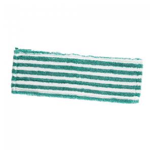 Refil Mop para Flat Microfibra, 6 Unidades Libman