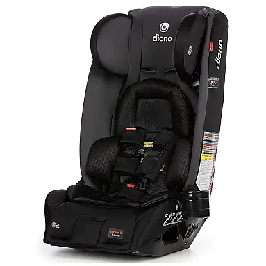 Radian 3 RXT, Cadeira de