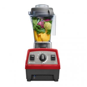 Liquidificador Profissional 1,4L com 10 Velocidades, 3 Programas Predefinidos, Função Pulsar e Livre de BPA, 110V 1380W, Vitamix Propel 510
