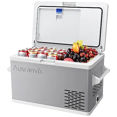 Mini Geladeira, Cooler Automotiva Elétrico