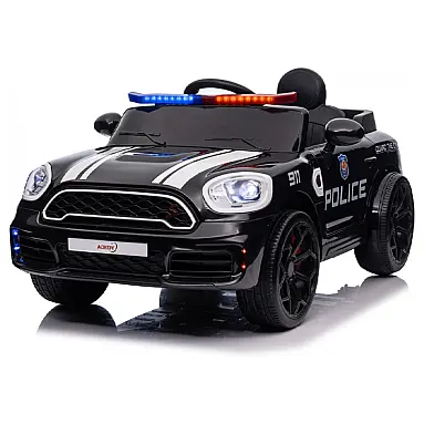 Carro Elétrico Infantil a Bateria