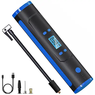 Compressor de Ar Portátil 150
