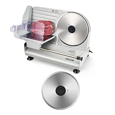 Fatiador Elétrico de Carne VEVOR