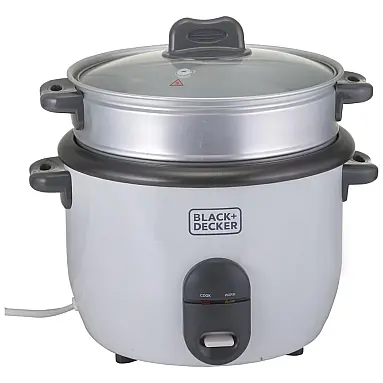 Panela de Arroz Elétrica 1.8L