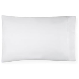 Conjunto de Fronhas, Tamanho Padrão, 2Un, Material 100% Algodão Egípcio Italiano Percal, Sferra