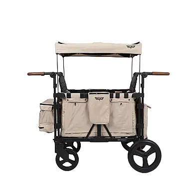 Carrinho de Passeio Vagão Dobrável