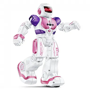 Robô de controle remoto Ruko