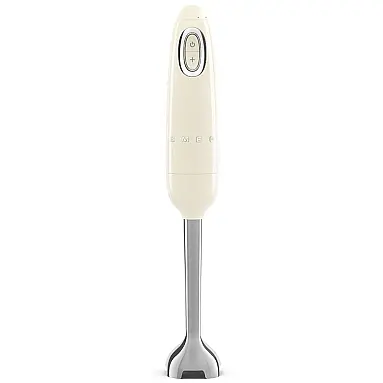 Mixer Retrô Anos 50 com