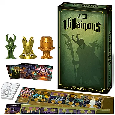 Jogo de Tabuleiro de Estratégia