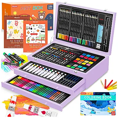Kit de Pintura iBayam com