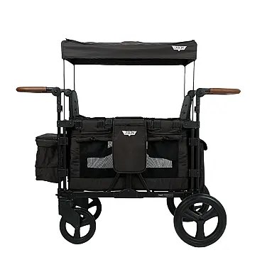 Carrinho de Passeio para 2