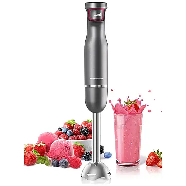 Mixer 3 em 1 com