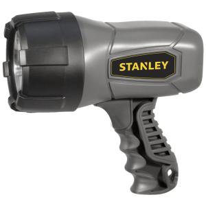 Lanterna Led, 500 lumens,110 V, à prova de água, STANLEY FL5W15S, Cinza escuro