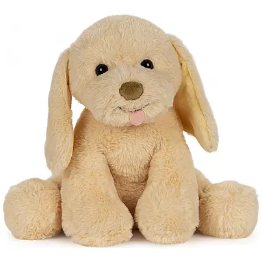 Pelúcia Cachorrinho para Crianças Maiores