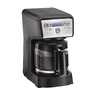 Cafeteira Elétrica Programável com Jarra