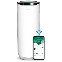 Purificador de Ar Automático com Filtro HEPA, Área 28 m2, 110v, FILTRETE FAP ST02N, Branco