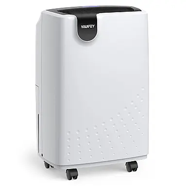 Desumidificador para Grandes Ambientes 1.8L