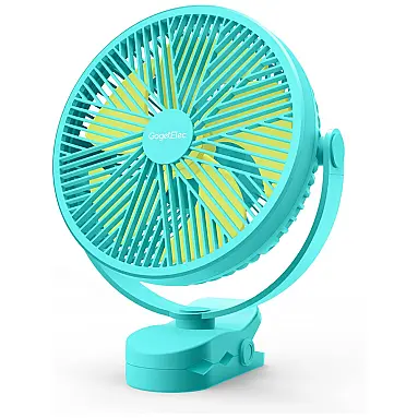 Ventilador GagetElec GE01 de Coluna