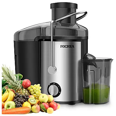 Centrifuga Espremedor Frutas Profissional 400