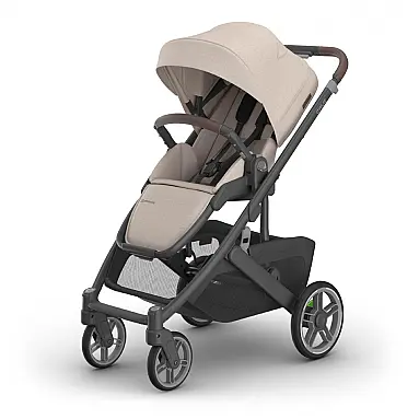 Carrinho de Bebê UPPAbaby Cruz