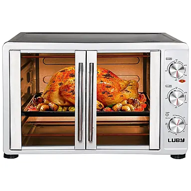 AirFryer e Forno Elétrico de