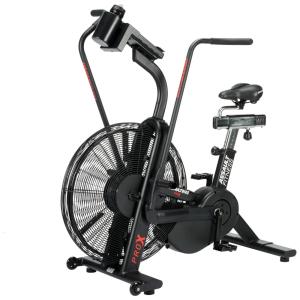 AssaultBike Pro X: A Máquina de Cardio Definitiva para um Treino Poderoso,AssaultFitness