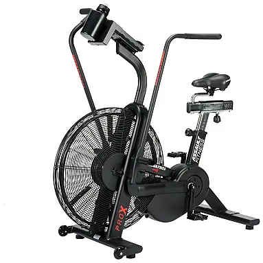 AssaultBike Pro X: A Máquina