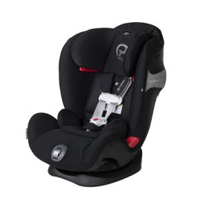 Assento Infantil Cadeira Automotiva com 12 Posições até 54 kg, CYBEX 518002873, Preto