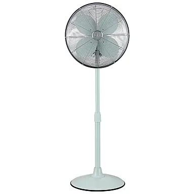Ventilador Pedestal Retro Oscilante em