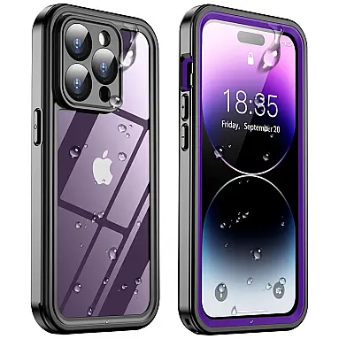 Capa para Iphone 14 Pro
