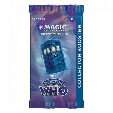 Magic: The Gathering Booster de