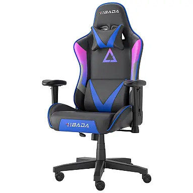 Cadeira Gamer Ergonômica Ajustável com