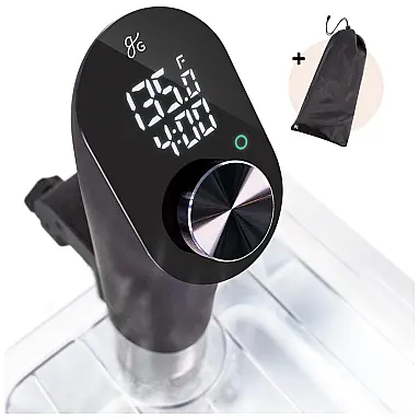 Termocirculador Elétrico Ultra Silencioso para