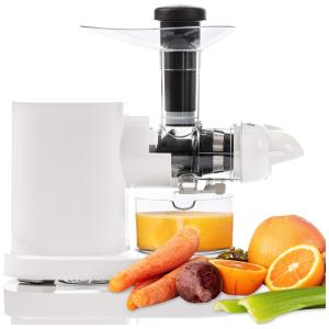 Espremedor de Sucos, 150 W, 110v, TEC, Branco