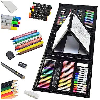 Kit de Arte Sunnyglade 185