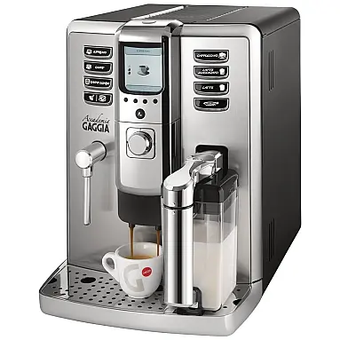 Máquina de Café Expresso 0,5