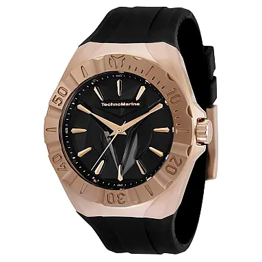 Relógio Masculino TechnoMarine Cruise Monogram,