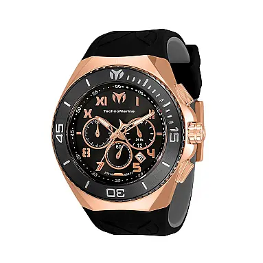 Relógio Masculino TechnoMarine Manta -