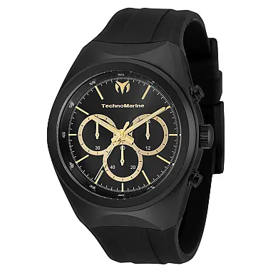 Relgio masculino TechnoMarine MoonSun MoonSun