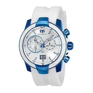 TechnoMarine UF6 Swiss Ronda 5020.B