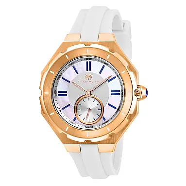 TechnoMarine Cruise Sea Lady Swiss