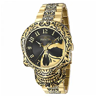 Relógio Masculino Automático Artist, Invicta
