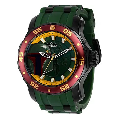 Relógio Masculino Invicta Star Wars