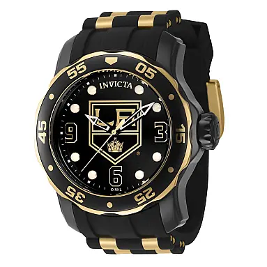 Relgio Invicta NHL Los Angeles